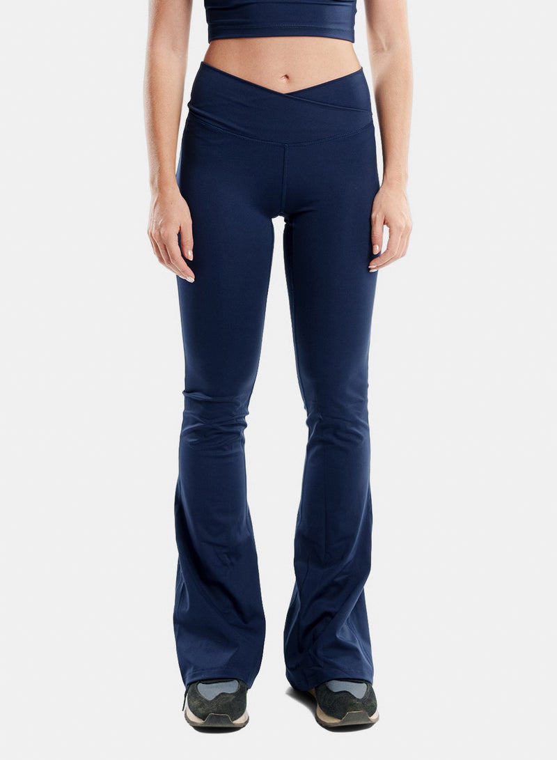 Move Crossover Yoga Pants